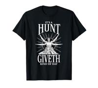 Hunt: Showdown It's a Hunt Giveth Kind of Day T-Shirt