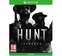 Hunt Showdown Jeu Xbox One