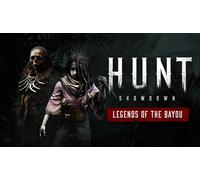 Hunt Showdown: Legends of the Bayou (DLC)