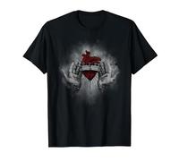 Hunt: Showdown Prestige T-Shirt, Homme, Noir, S