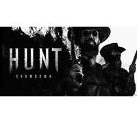 Hunt: Showdown (PS4)