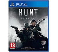 Hunt Showdown (PS4)