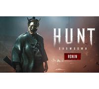 Hunt: Showdown - Ronin (PC)