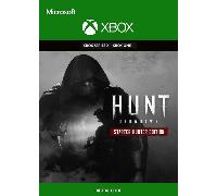 Hunt: Showdown - Starter Hunter Edition XBOX LIVE Key EUROPE