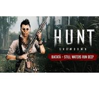Hunt Showdown: Still Waters Run Deep (DLC)