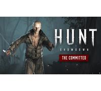 Hunt: Showdown - The Committed (PC)