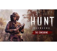 Hunt Showdown: The Concubine (DLC)