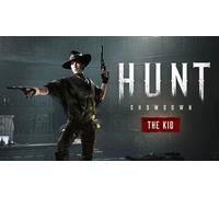 Hunt: Showdown - The Kid (PC)