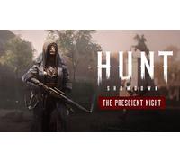 Hunt Showdown: The Prescient Night (DLC)