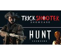 Hunt Showdown The Trick Shooter (PC)
