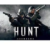HUNT: SHOWDOWN (XB1)