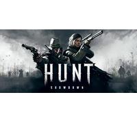 Hunt Showdown (Xbox)