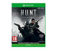 Hunt - Showdown - Xbox one
