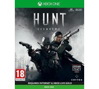 Hunt Showdown Xbox One