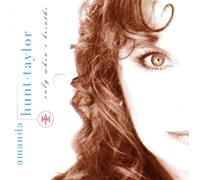 Hunt-Taylor, Amanda - Only When I Breathe