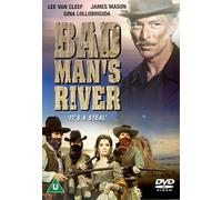 Bad Man's River