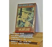 Hunt the Man Down [VHS]