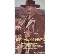 Hunt the Man Down [VHS]