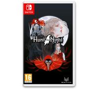 Hunt the Night Nintendo Switch