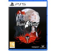 Hunt the Night Playstation 5