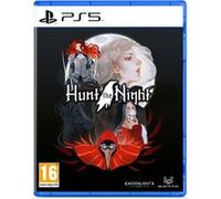Selecta – Jeu PlayStation 5 – Hunt the Night