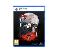 Hunt the Night PS5