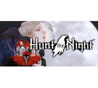 Hunt the Night (Xbox Series Account)