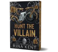 Hunt the Villain