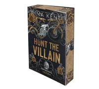 Hunt The Villain