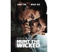 Hunt The Wicked [Digital Video Disc] Ac-3/Dolby Digital, Digital Theater System, Subtitled