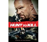 Hunt to Kill