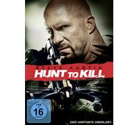 Hunt To Kill – WVG Medien