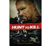 Hunt To Kill