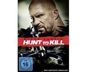 Hunt to Kill
