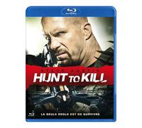 Hunt To Kill - Blu-Ray