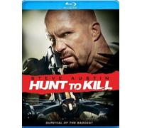 Hunt to Kill [Blu-Ray]