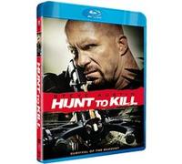 Hunt to kill - Blu-Ray G