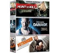 Hunt to Kill - Damage - The Stranger - Coffret G