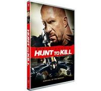 Hunt To Kill