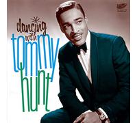 Hunt, Tommy - Dancing With...