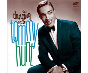 Hunt, Tommy - Dancing With...