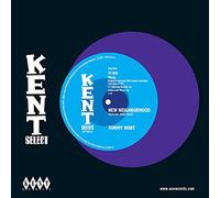 Hunt,Tommy - New Neighborhood/I'm Lonely for You [Import]