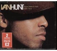 Hunt, Van - Down Here in Hell [Import]