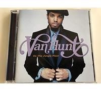 Hunt Van - on The Jungle Floor [Import]