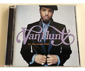 Hunt Van - On the Jungle Floor