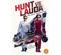 Hunt Vs Lauda: The Next Generation [DVD] [Import]