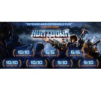 Huntdown (PC)