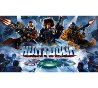 HUNTDOWN (Steam Account)