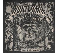 Huntdown - This is War [Import]