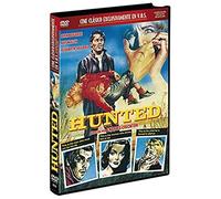 Hunted (1952) (Region 2)